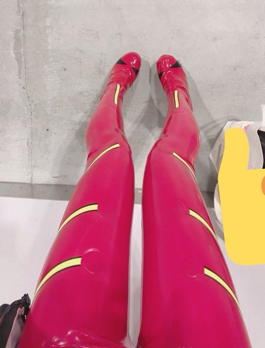 Twitterのコスプレ画像35