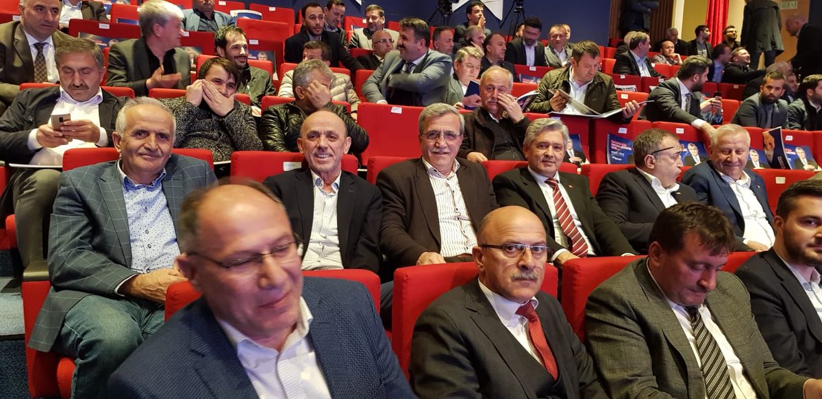 huseyingencc54's tweet photo. Büyükşehir Belediye Başkan Adayımız Sn Ekrem Yüce'nin 'Proje Tanıtım' Programına katılım sağladık. Herşey güzel Sakarya'mız için...
 @ekremyuce  @cavitozturk54 @hasanakcan54 @ZeynurOzel @AKPartiSakarya @Akparti 
#SakaryaİçinHayallerimizVar #BelediyeİşiGönülİşi https://t.co/ndaBXkGulm