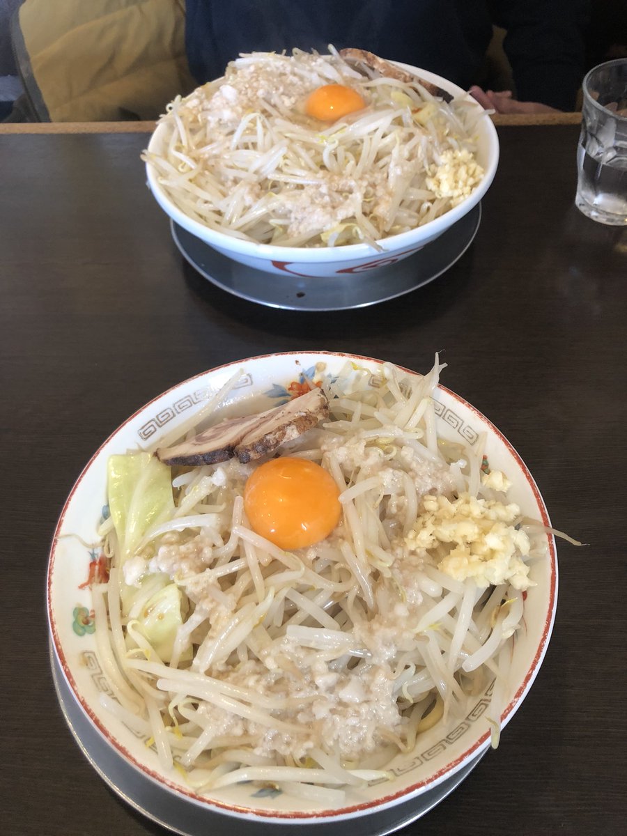 ぬーぼう二代目 ぬーぼう二代目