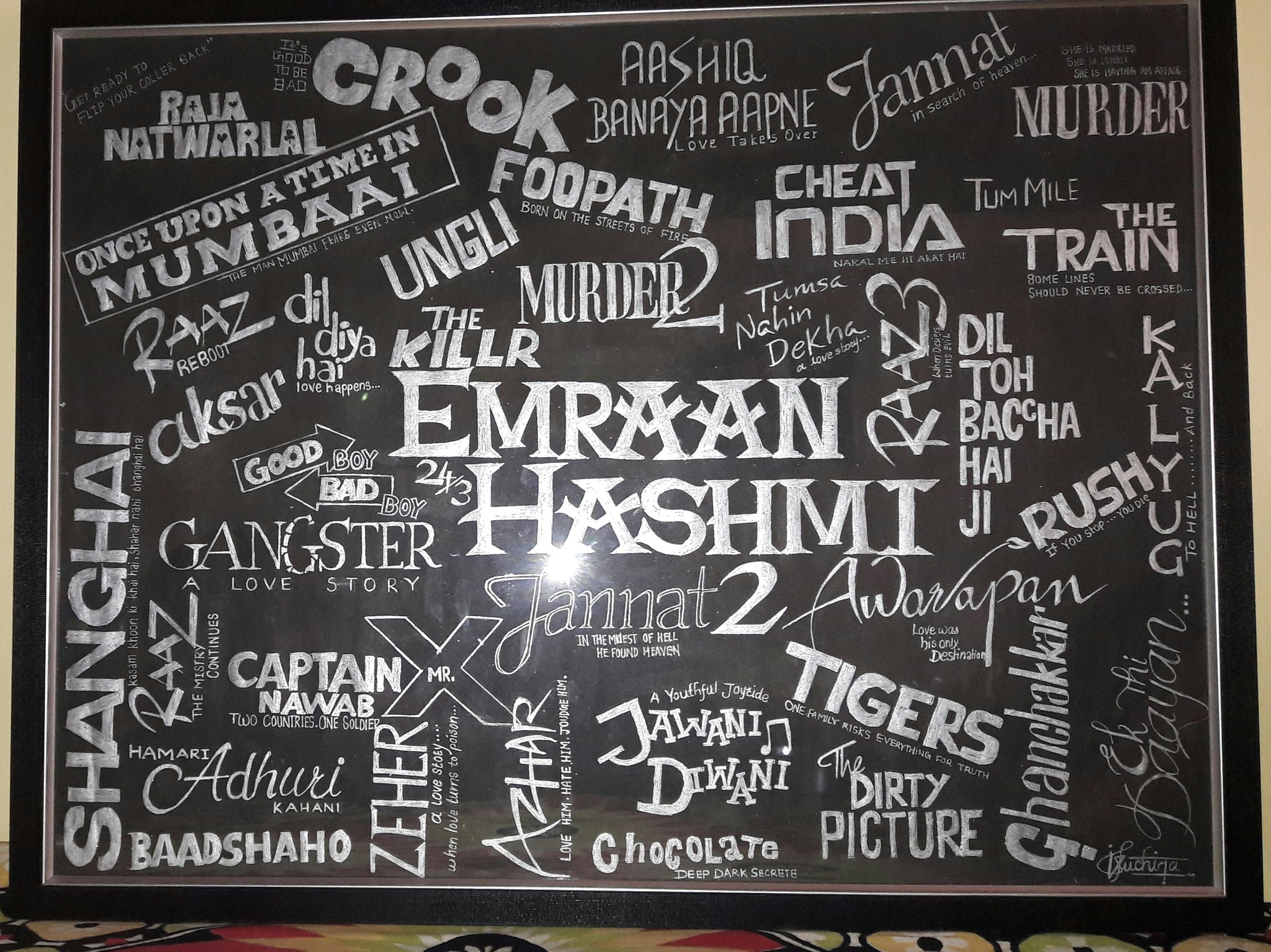 Happy birthday emraan hashmi 