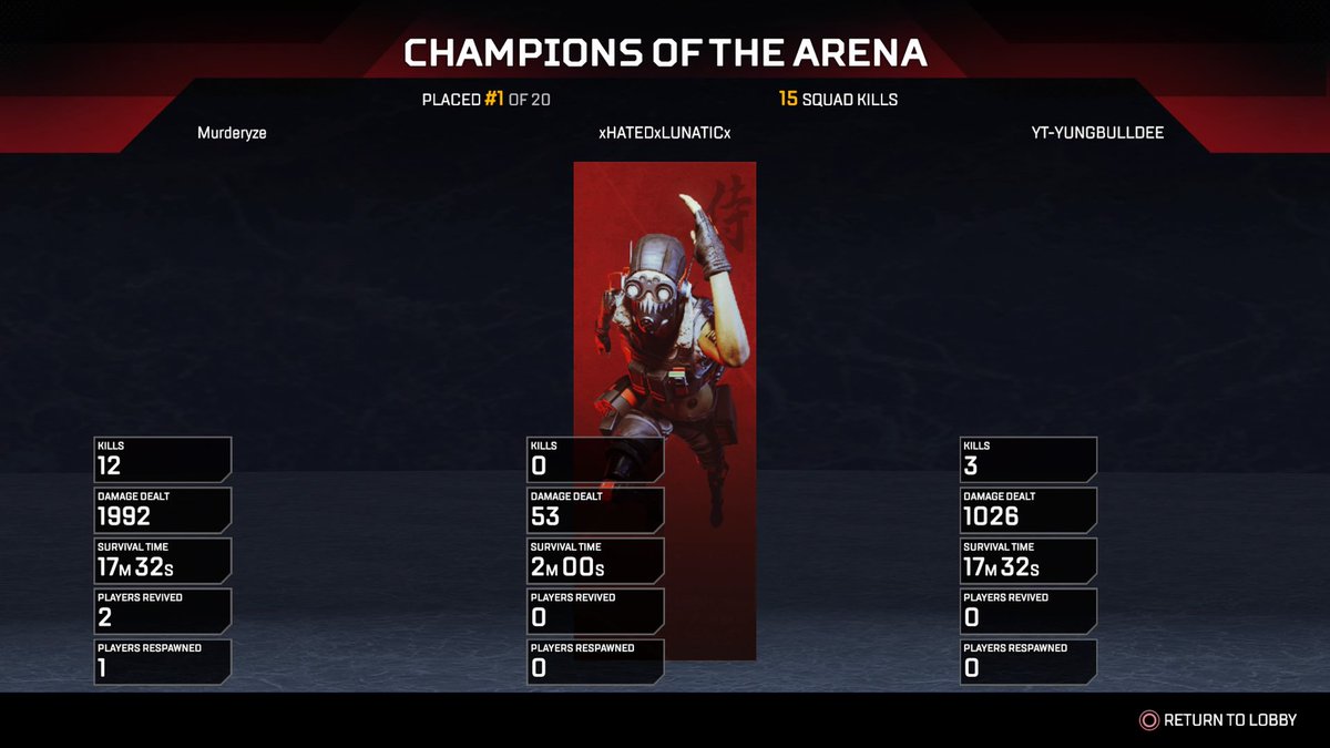murderyze's tweet photo. I really do be carrying for fun https://t.co/TCtymMRxql