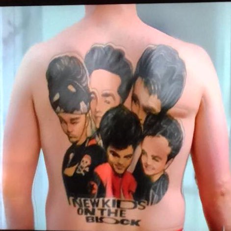 Details more than 72 andy samberg tattoos - in.eteachers