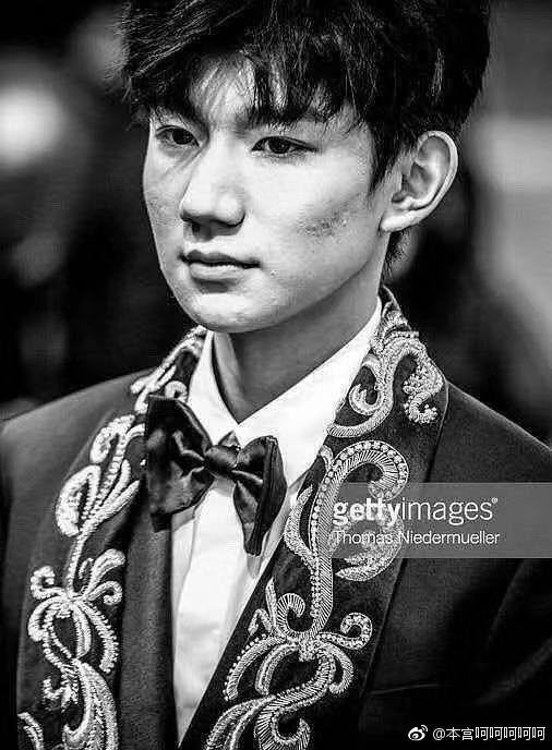 FWangyuan's tweet photo. #王源 #RoyWang #毒龙钻 王源 毒龙钻 https://t.co/JOaBrraotS