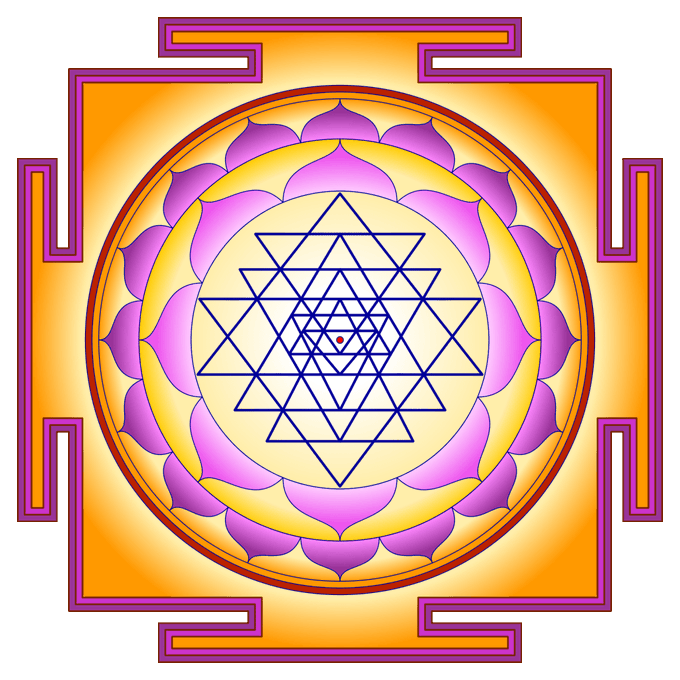 魔方陣のtwitterイラスト検索結果