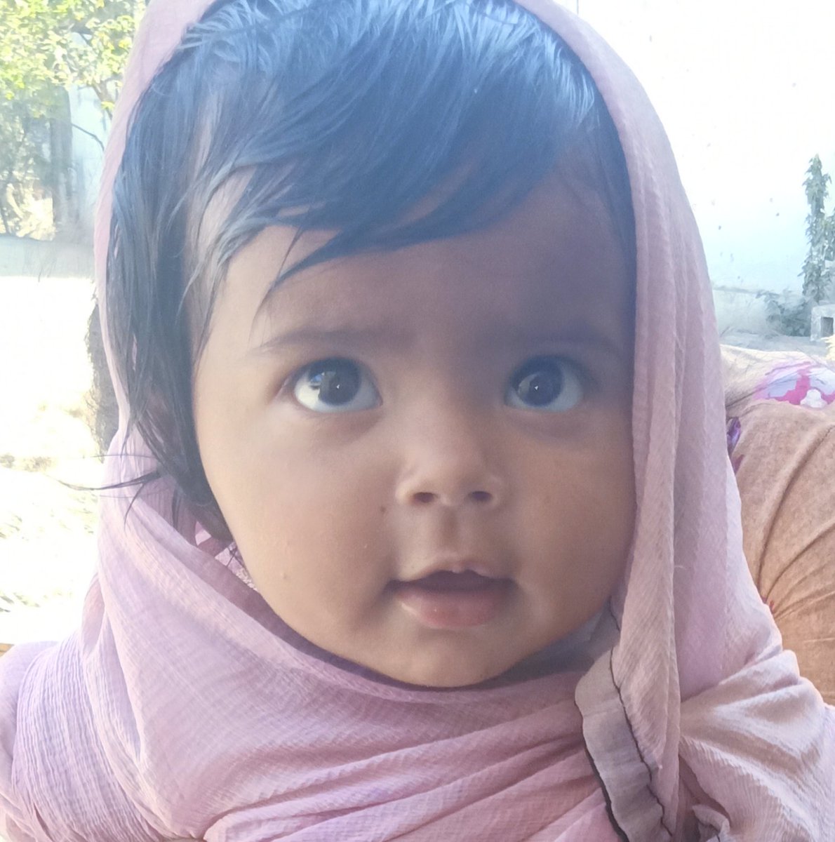 naveen_uwach's tweet photo. A beautiful lady in my life #Batatu
#BadePapa 
😘😘😘 https://t.co/kuXzmcgVfB