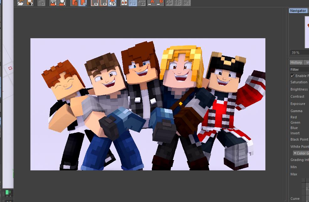 yDanii_'s tweet image. Ta ai um projeto que nunca vou terminar jkkjkk