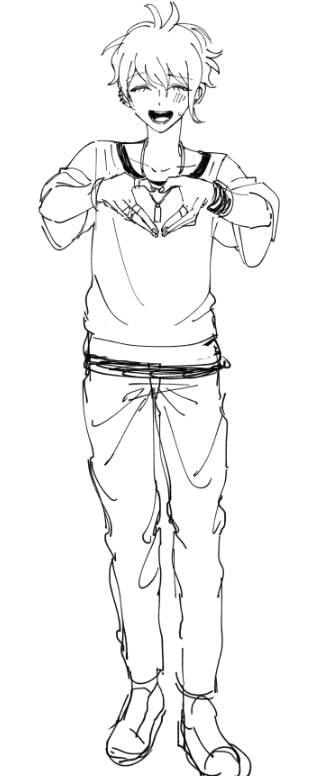 h,,,, some old stuff/stuff i wont finish 
