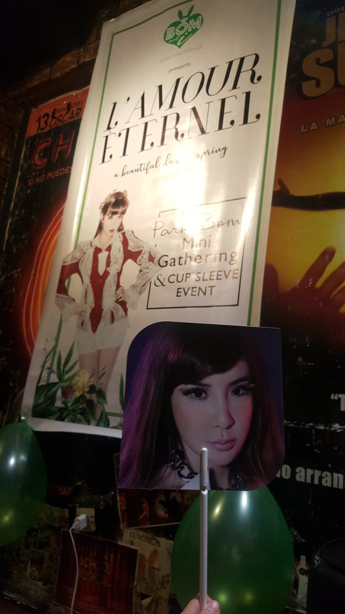 bomscoven's tweet photo. HAPPY BIRTHDAY LEGEND💗 @haroobomkum 
#Blooming봄Day https://t.co/kidqERTVSo