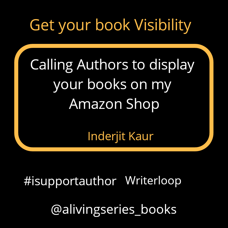 InderjitkaurALS's tweet photo. #FOLLOW #RT #BestFriend💐 #Authorsoftheweek 🐦🖋📙
@ReginaPucket
@DougJCooper
@Tammysdragonfly
@davepperlmutter
@harmony_kent
@HollowManSeries
@Car01am
@TomWilsonAuthor
@SarahMallery1
@richard_cezar
@MarthaPerezBook
@EichinChangLim
@EBSullivan1
@SandieWillBooks
@paulrega
#Writers https://t.co/1eRdN16aBM