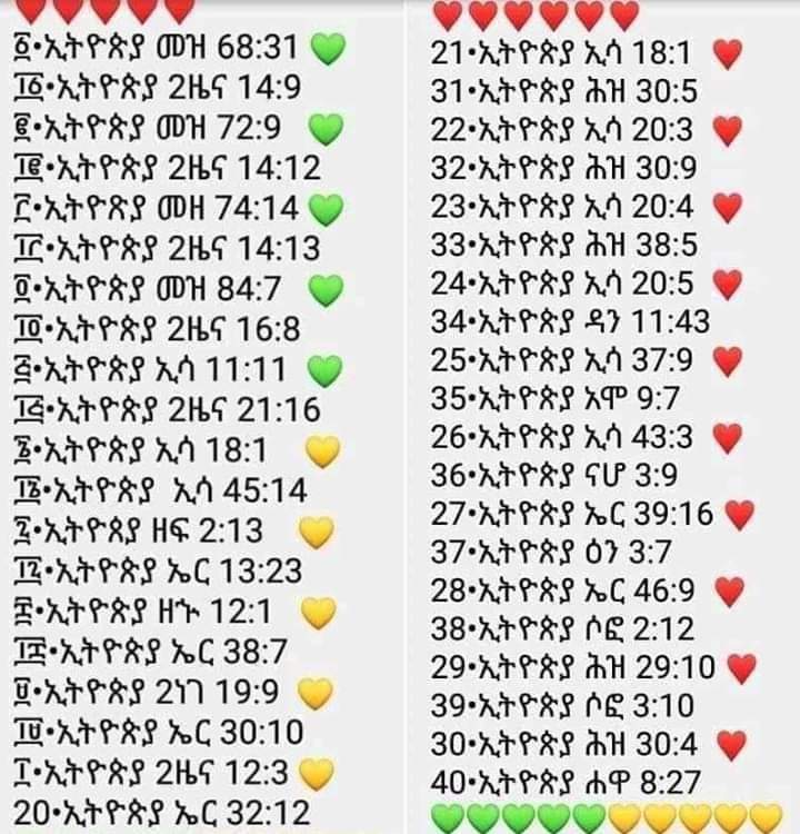 sdgR03XjazQiLcB's tweet photo. #ቅድስት አገራችንን አምላክ ይጠብቅልን https://t.co/q2VOBMx6Ae
