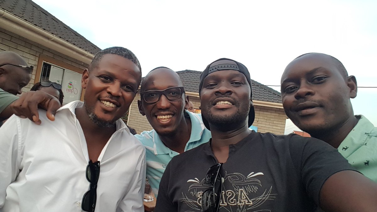 odoeddy's tweet photo. #Redyear Race viewing @GardensNajjera @Comrade_Otoa @jny23ug @winniewardaj @wa_Kabwohe @seal247 @Rhonahn https://t.co/3irE2CZoqn