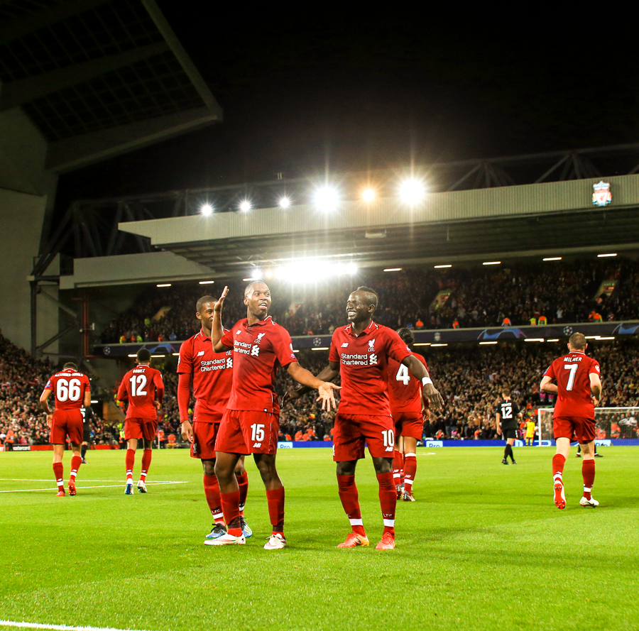 B/R Football on Twitter: