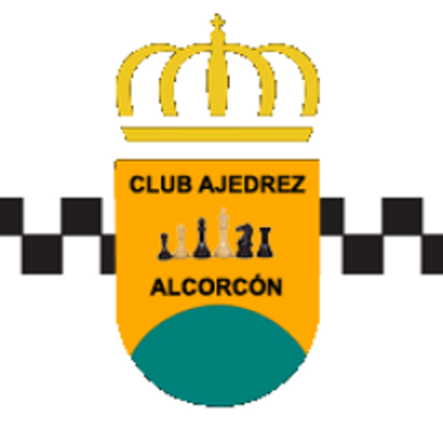 ClubAjedrezAlcorcón tweet media