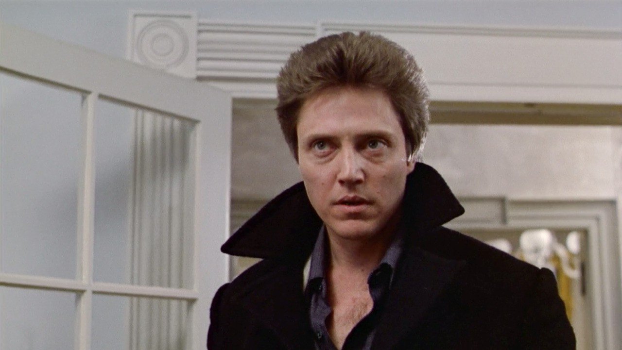 Happy Birthday, Christopher Walken! You\re one of the greatest of all time! 