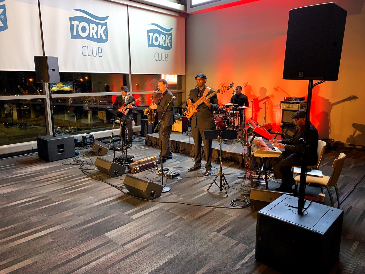 IMS Event Staging tweet media