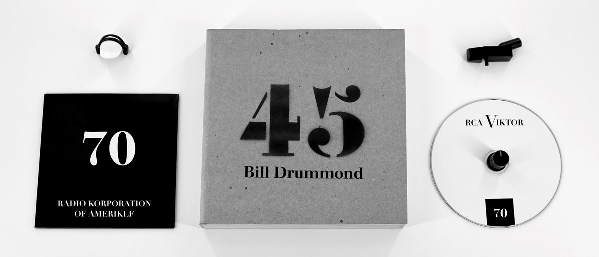 GMAssistance's tweet photo. 310349 . 310319 . 70
Mine's On The 45 (The KLF Remix)
https://t.co/hDL0gy0U5Z
#Cornershop #BrimfulOfAsha #WIJ1065 #BillDrummond #45 #RadioKorporationOfAmeriKLF #RCAViktor #31March1949 #70 #Section45 #AlwaysNow #FAC45 #TheKLF #UseHearingProtection #GMA #GianniMottiAssistant https://t.co/2XgQ9ABwvV