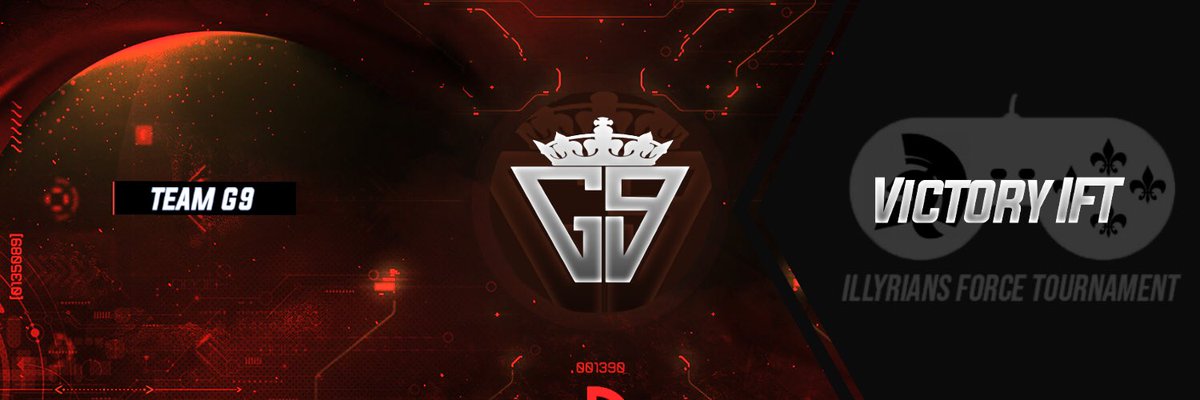 Team G9 | Critical Ops tweet media