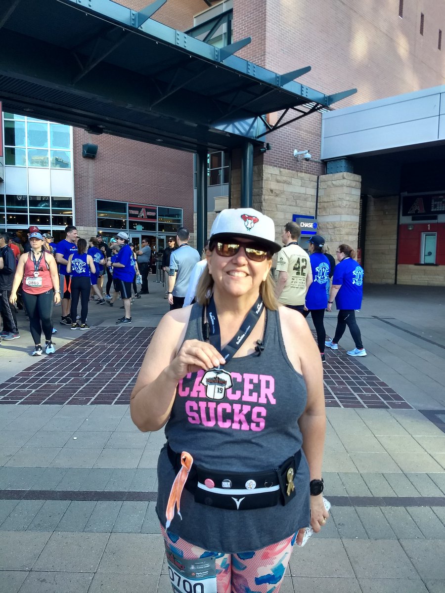 Joseseph's tweet photo. #dbacksrace Winner! https://t.co/3ulhzPJKlP