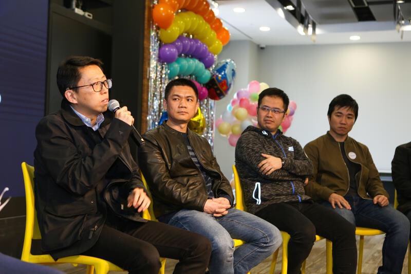 IRIS Network tweet media