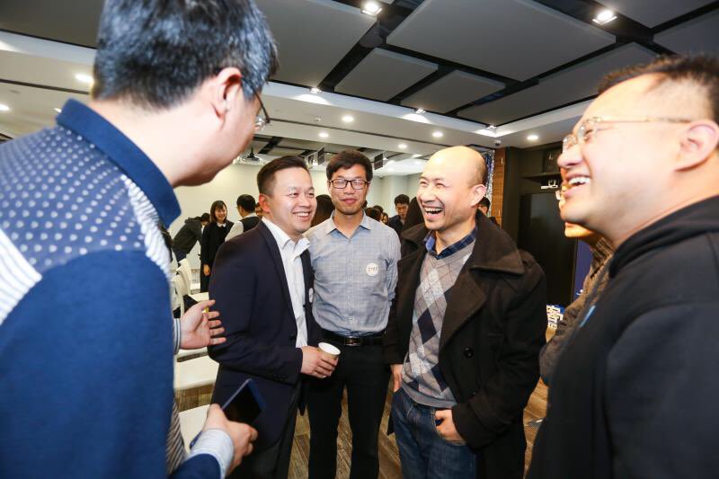 IRIS Network tweet media