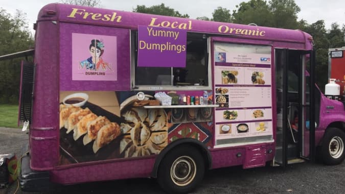 goodfynd's tweet photo. Looking for Mulan Dumpling (#mulandumpling)?
📅 Sun, Mar 31
🕘 9a - 6p
🔗 https://t.co/UeBTnfZhuK
#fyndgreatfood #goodfynd #mulandumpling https://t.co/eCIKXZkJzq