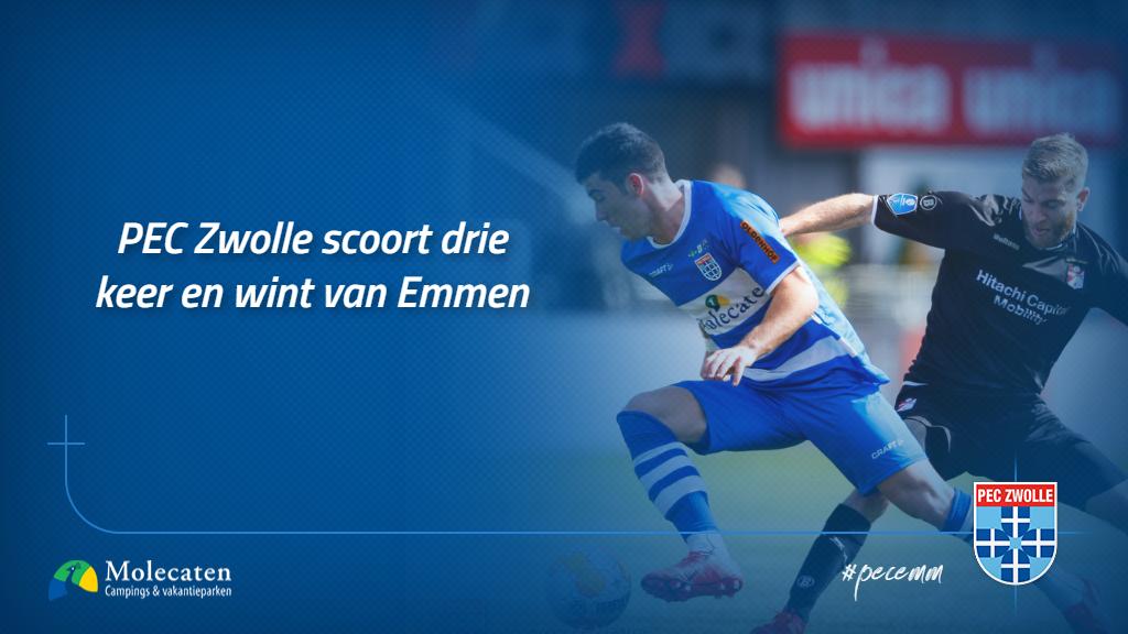 @PECZwolle