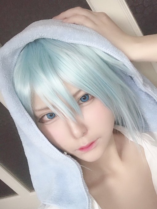 コスプレイヤー鮫島さめこのTwitter画像36