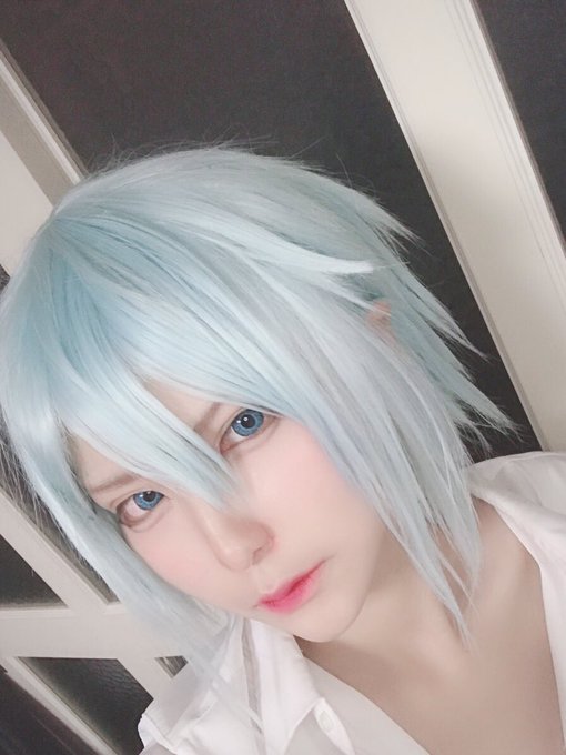 コスプレイヤー鮫島さめこのTwitter画像35