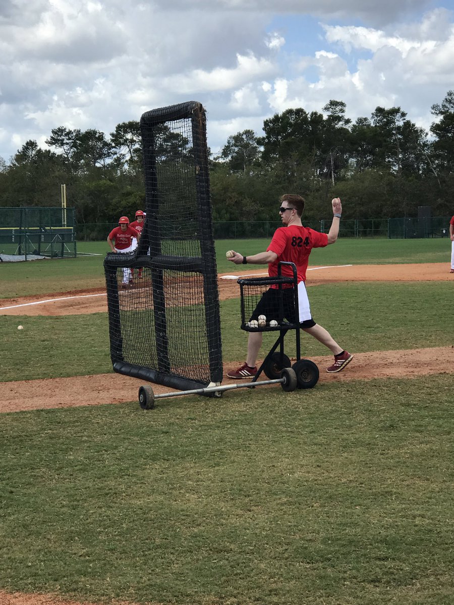 BEbaseball's tweet photo. The value of having young arms on hand is immeasurable.
#OldCoachProbs https://t.co/p5SWSU0CwL