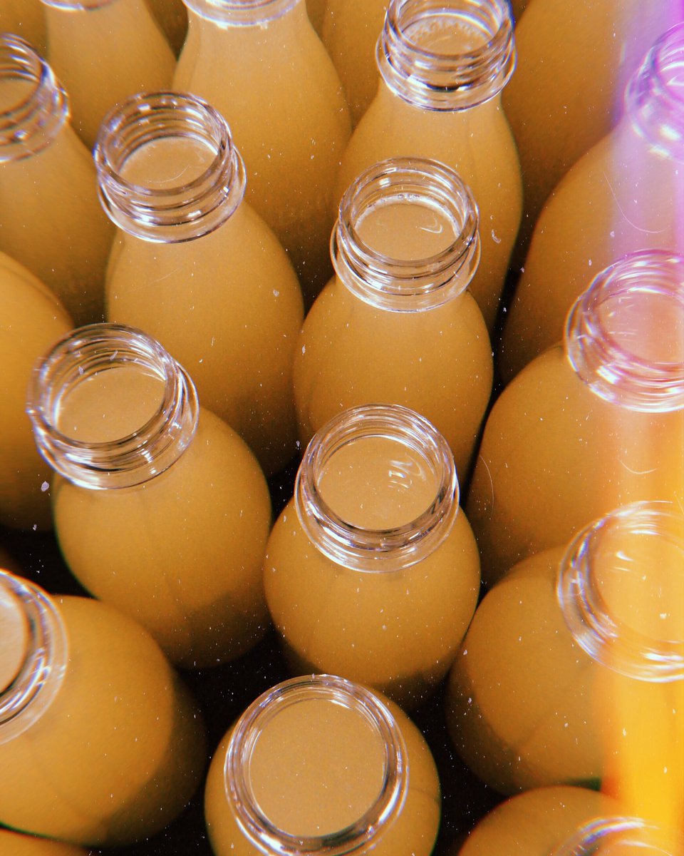 Ginger Spiced Lemonade🍋

#betterfresh #drinkbetter #juicebar