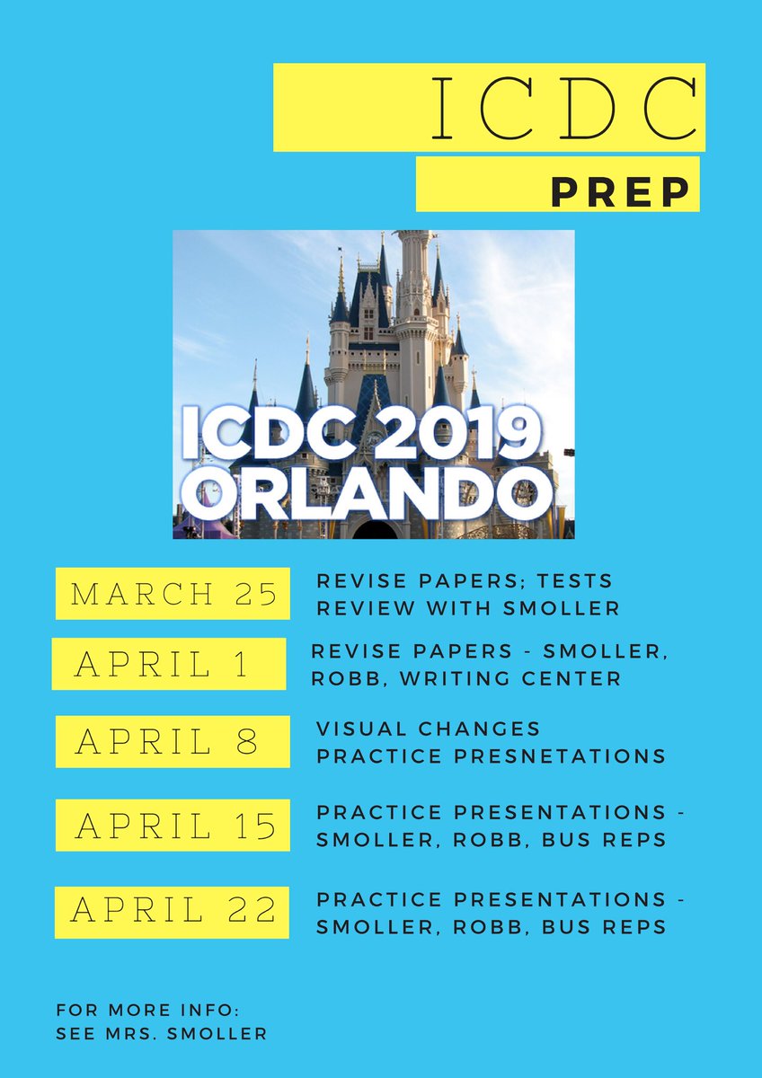 BP DECA (@bpdeca) on Twitter photo 