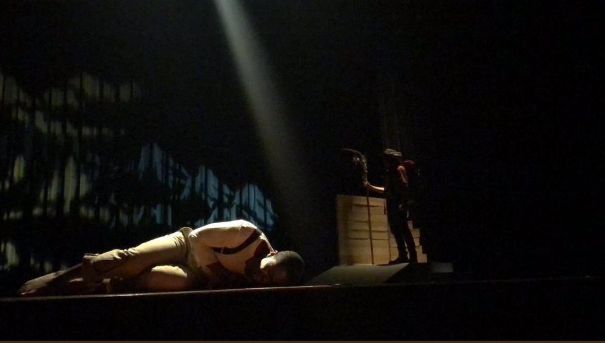 SVRangerStage's tweet photo. Come see “GINT” on April 4th @ 6pm in the SVHS Auditorium. Admission is FREE!
@Supt_comalisd @valleyventana https://t.co/GYO1tEF3RE