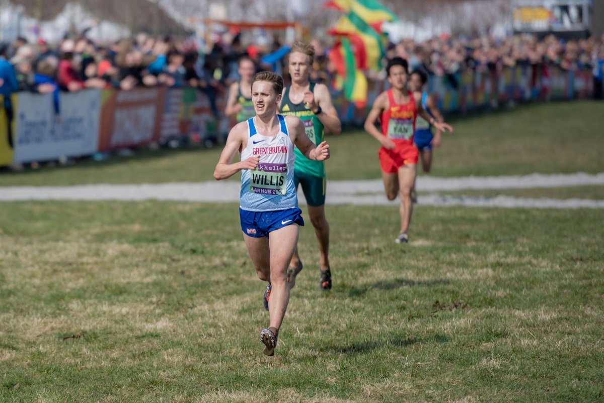 Matt Willis tweet media