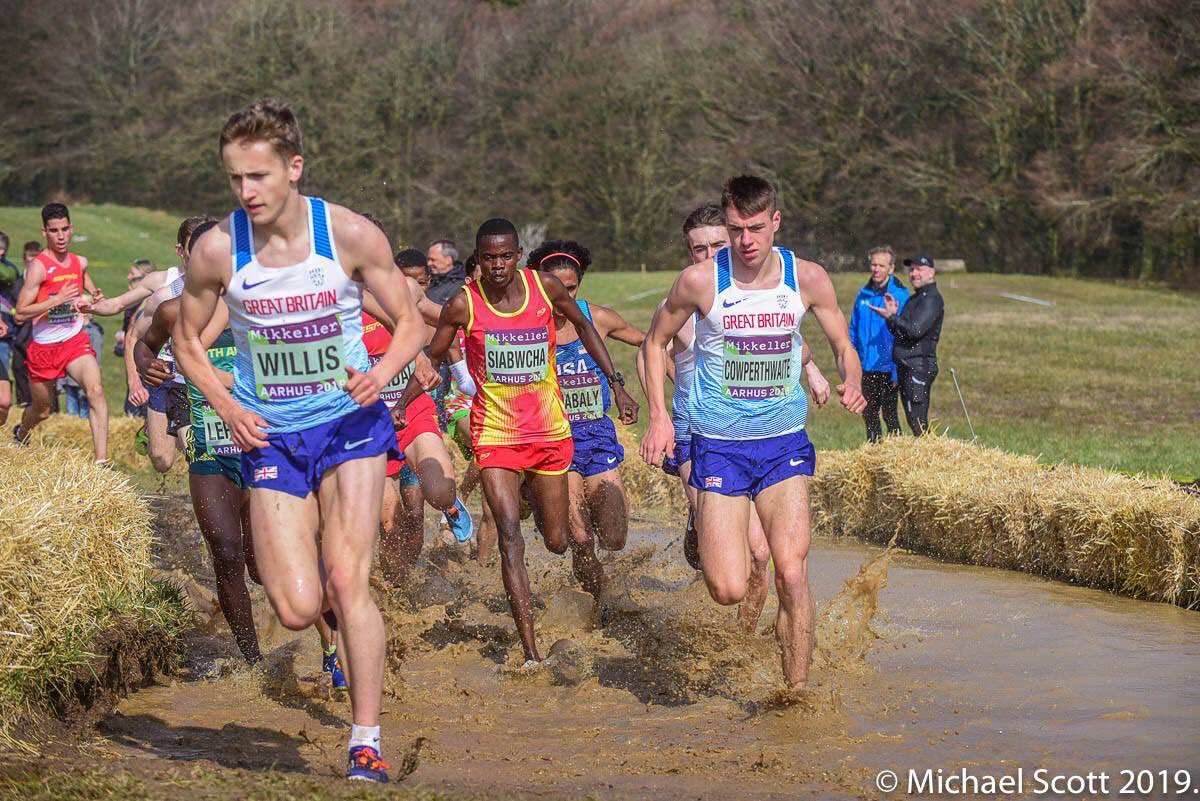 Matt Willis tweet media