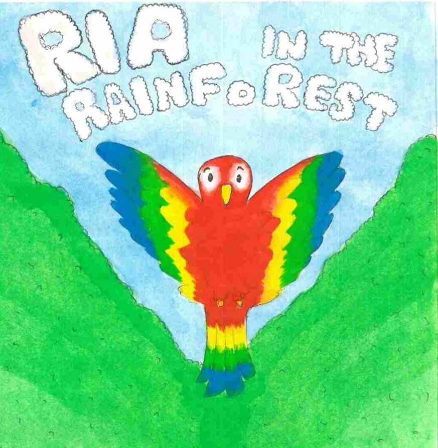 After an excellent day selling our books at Tesco we are delighted to finally reveal our new book! We have all worked so hard to make it perfect for both parents and kids to enjoy and learn from. Head over to our instagram stories for more teasers and info in the next few days!