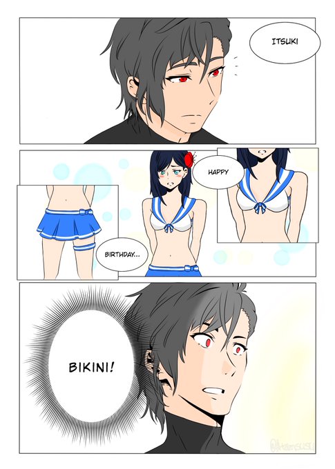 Saofbのtwitterイラスト検索結果