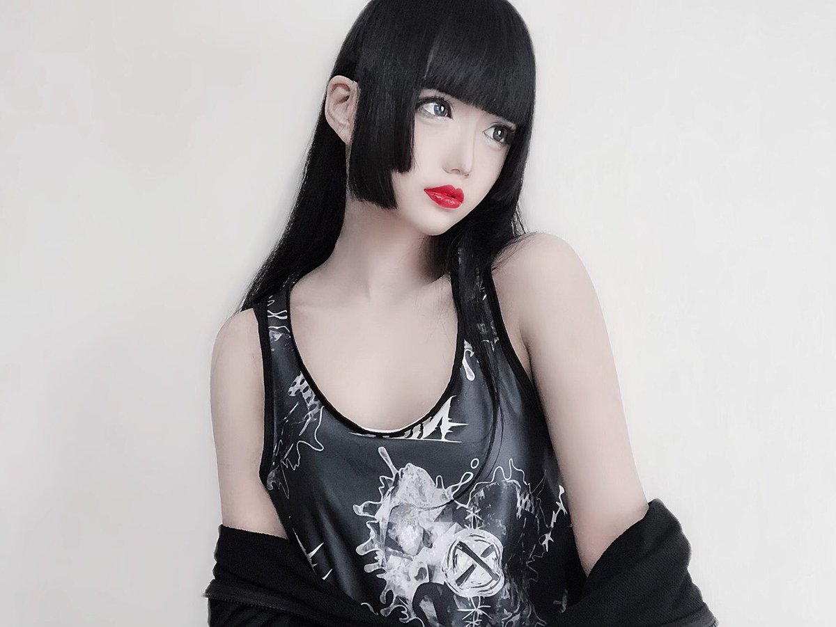 NieR_tokyo tweet picture