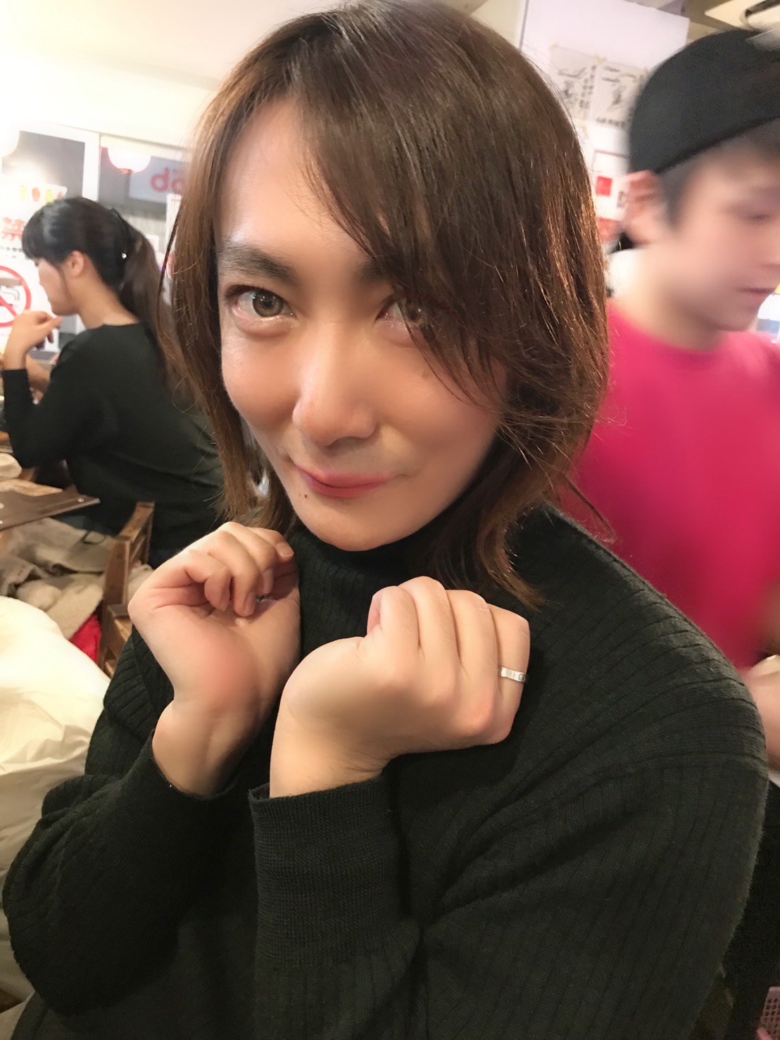 夕野ヨシミ Iosys 性転換手術を受けました これからは女性として生きていきます よろしくお願いいたします T Co Yajupou1rk Twitter