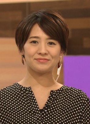 椿原慶子アナ