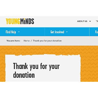 HouseOfRaglan's tweet photo. Thank you to everyone who has supported House of Raglan over the last year- we've been able to donate to our first charity- the very reason we started this journey 🙌
•
@youngmindsuk are doing amazing things for young people's Mental Health 👏
•
#houseofraglan #giveback https://t.co/mV69iflHlg