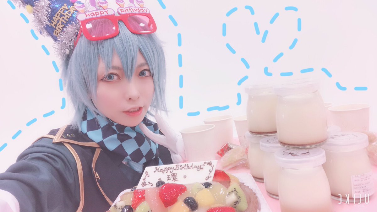 みぃこ🍀🌱 (@mi_96nya) さんのコスプレ作品まとめ (21 件) - Twoucan