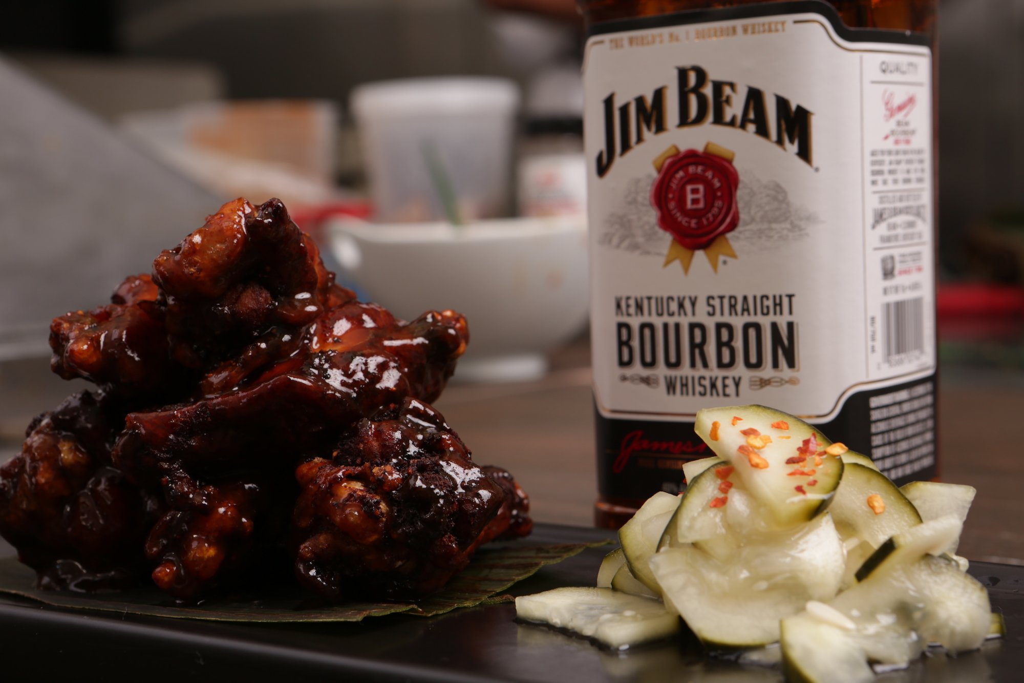 Bomb Wings & Rice Bar (eatbombwings) / Twitter