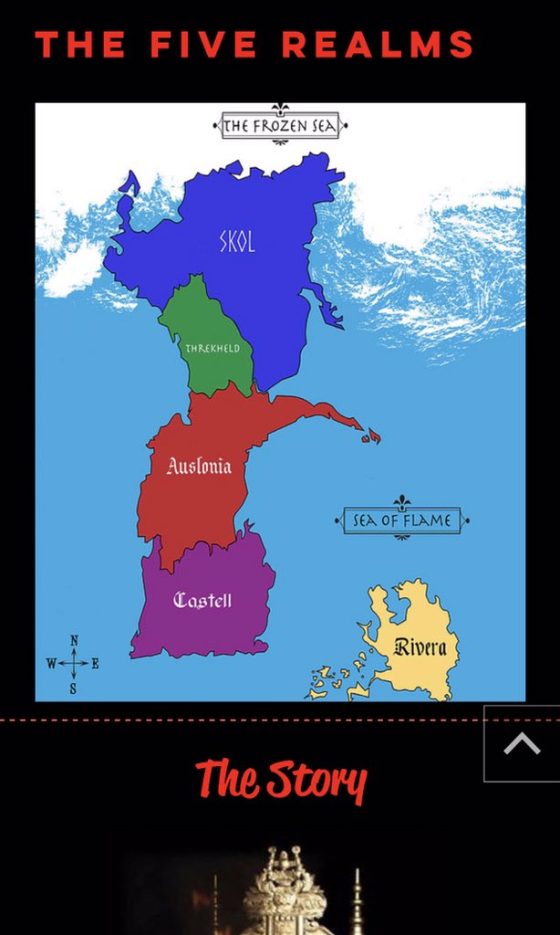 infernoempirerp.wixsite.com/infernoempirerp Check out our site and join us! Each country has their own perks and lore. Which one fits you best?