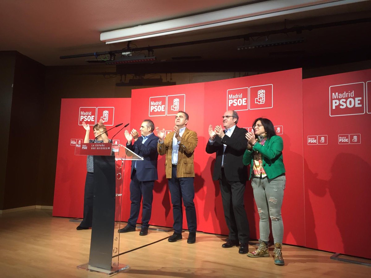 Foto cedida por PSOE SFH