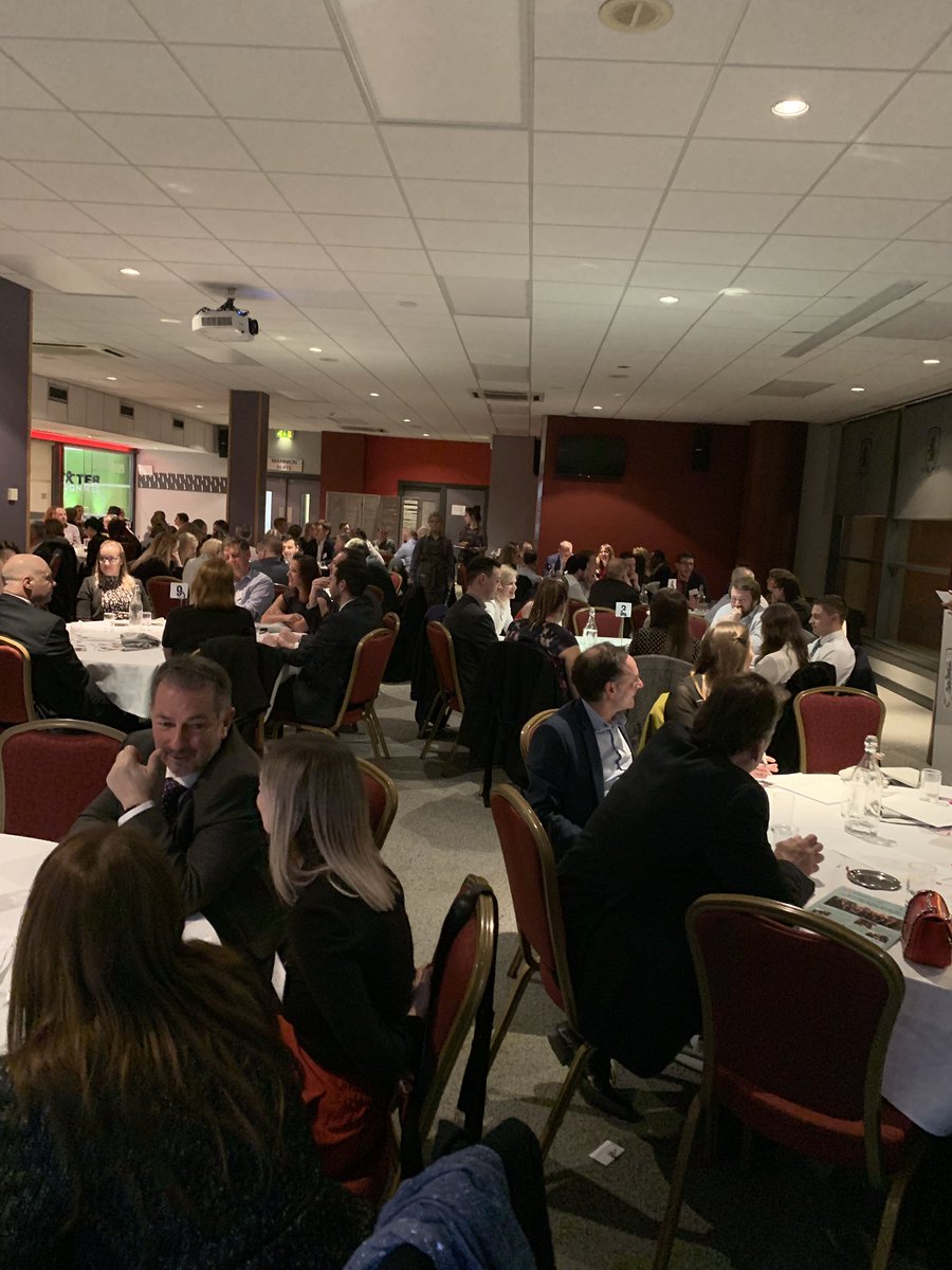 TSCAuk's tweet photo. Great turn out last Tuesday for the Joint Supper at @Boro great venue, great turn out, thanks to @angela8foster and the @TindlesLLP team for their great organising skills #networking #jointsupper #tscauk https://t.co/glqUiaSu0m