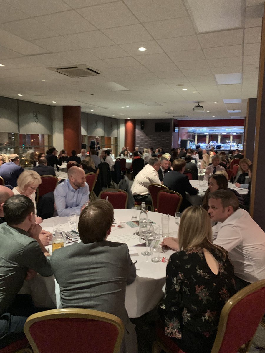 TSCAuk's tweet photo. Great turn out last Tuesday for the Joint Supper at @Boro great venue, great turn out, thanks to @angela8foster and the @TindlesLLP team for their great organising skills #networking #jointsupper #tscauk https://t.co/glqUiaSu0m