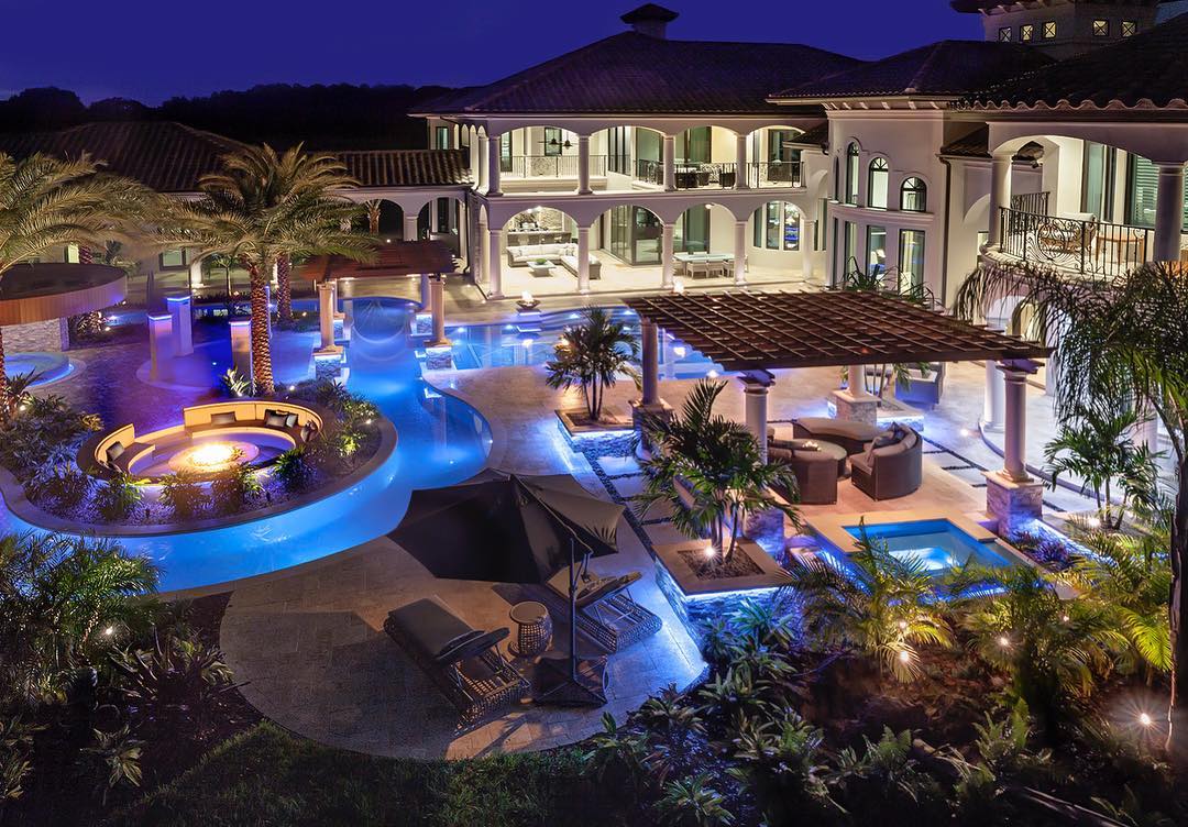 VOTE FOR <a href="/CurrentSystems/">Riverflow Pumps</a> powered lazy river designed and built by <a href="/ryanhughespools/">Ryan Hughes Design</a> for <a href="/hgtv/">HGTV</a> Ultimate Outdoors Award. VOTE EVERYDAY! hgtv.com/design/package…