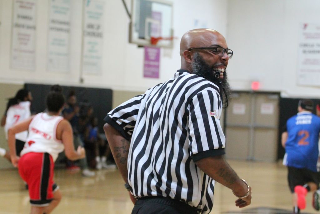 HoopHop617's tweet photo. Show some love to our Refs!! Sharon & KC keep the games going.
πΈ: @LifeMusicEnergy
#HoopHop2018 #HoopHop https://t.co/zXNmENbf9Z