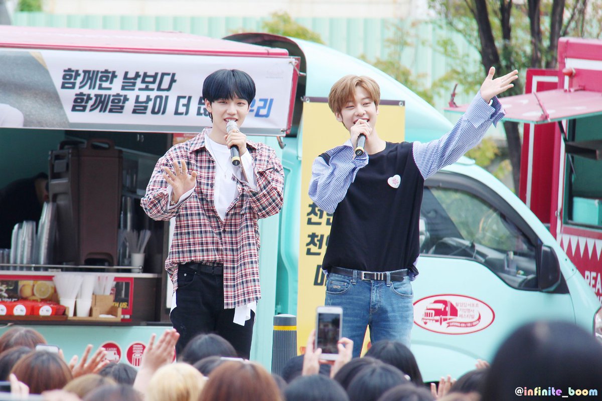 infinite_boom's tweet photo. #MXM #임영민 #김동현 https://t.co/52awjFRiwy