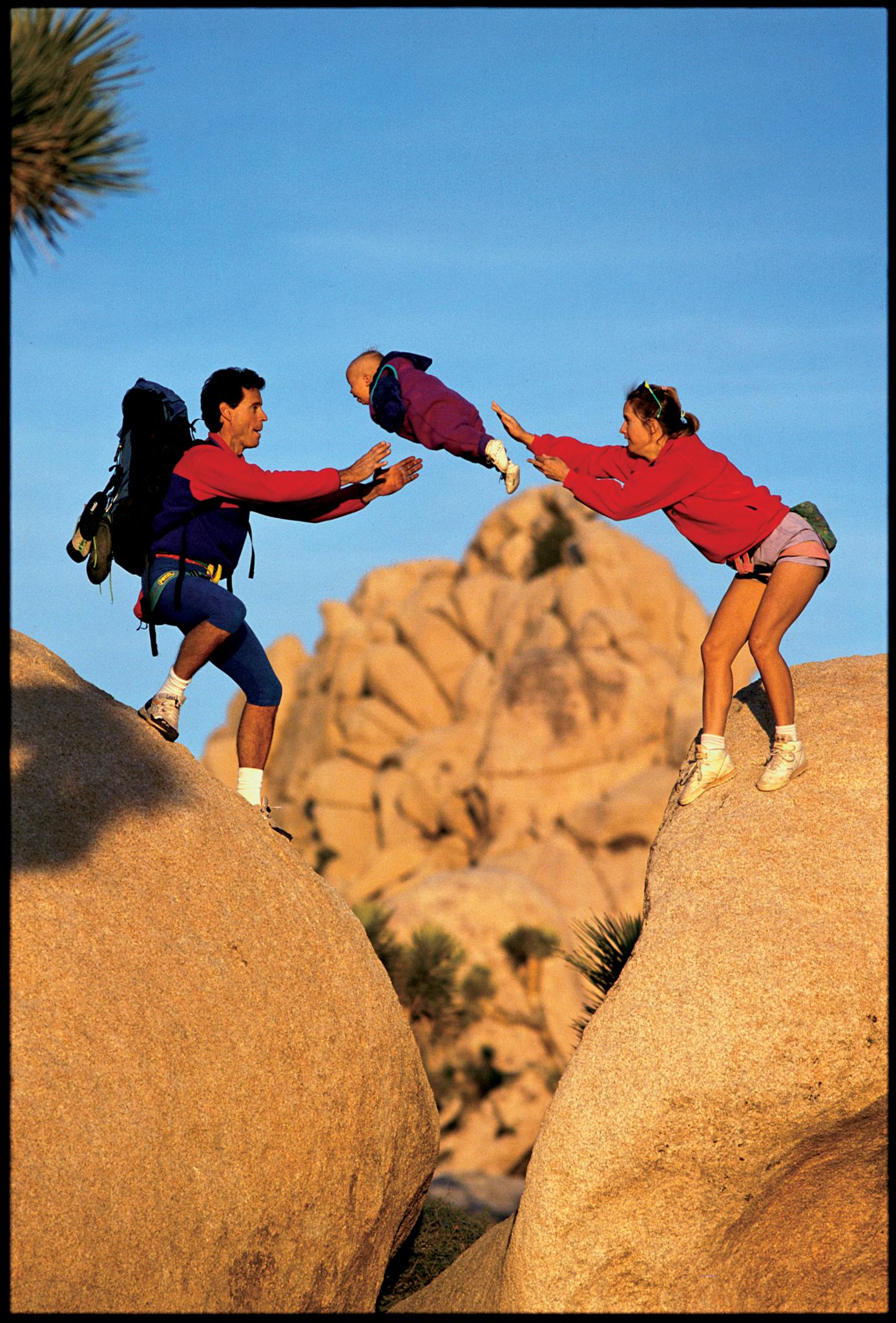 Patagonia on "We originally ran this photo in our Spring 1995 catalog. You probably seen it copied, reprinted, photoshopped and meme'd. But it's as real today as it was